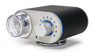 Introducing Robbie - Class A Discrete Mic Preamp from Blue