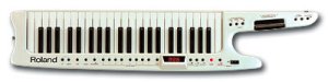 Roland AX-7 MIDI Keyboard Controller
