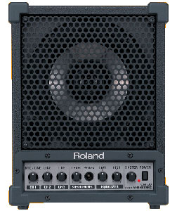Roland Ships A New Multi-Purpose Cube