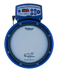 Roland RMP-1 Rhythm Coach Pack