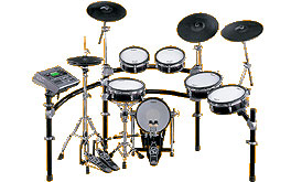 A New Chapter In V-Drums History