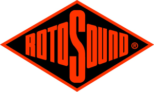 Rotosound adds new nickel rounds to Swing Bass line