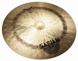 NEW SABIAN VAULT 3-POINT RIDE FOR JACK DEJOHNETTE