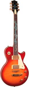 New Jay Turser JT-200 Serpent