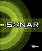 Cakewalk Features Sonar 1.3.1 at NAMM 2002