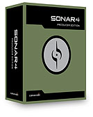 Cakewalk® Announces SONAR 4 Producer Edition™, the Definitive Audio Production Environment on the Windows Platform