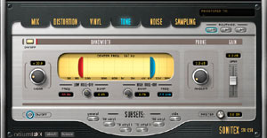 SONITEX - STX-1260 Now Available