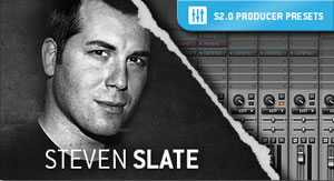Toontrack Releases Steven Slate S2.0 Producer Presets