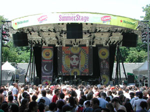 XTA DP226 OFFERS SIA ACOUSTICS THE MEANS TO MANAGE THIS SUMMER’S HIGH PROFILE LIVE SOUND EVENTS