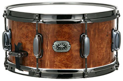 TAMA announces Artwood Custom Limited Edition Snares