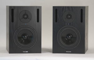 New VL-X5 Studio Monitors Premiered