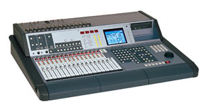 TASCAM INTRODUCES SX-1LE DIGITAL PRODUCTION ENVIRONMENT