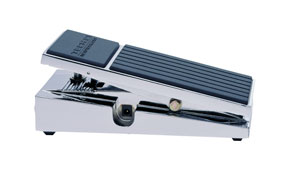 Tech 21's Killer Wail Wah for Guitar and Bass !