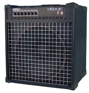 Tech 21 Expands Landmark Series of Bass Amps