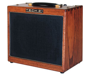 Tech 21 Offers Limited Edition Trademark 30