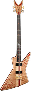 Dean to unveil John Entwistle sig basses at NAMM