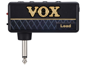 VOX FEATURES LATEST ADDITIONS TO AMPLUG RANGE OF POCKET-SIZED HEADPHONE AMPLIFIERS