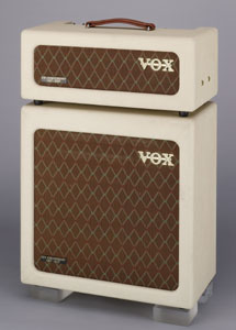 VOX Expands Heritage Collection to Commemorate Its 50th Anniversary