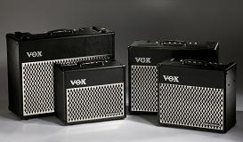 VOX ANNOUNCES HOLIDAY REBATE PROMOTION FOR VT SERIES AMPS
