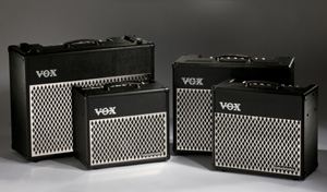 VOX NOW SHIPPING VT SERIES AMPS  THE NEXT GENERATION OF THE AWARD-WINNING VALVETRONIX SERIES GUITAR AMPLIFIERS