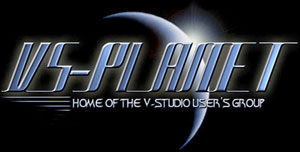 VS-Planet Issues Artist Webpage Sites To Premium Members