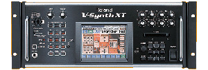 ROLAND SHIPS V-SYNTH XT