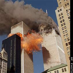 The Attack on America - How You Can Help