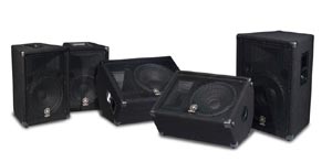 YAMAHA BR SERIES LOUDSPEAKERS: BUILT RIGHT, BETTER RESPONSE, BEST RELIABILITY