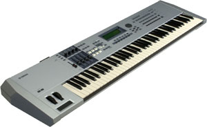 YAMAHA LAUNCHES MOTIF LOYALTY SALES PROGRAM