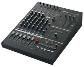 Yamaha N Series FireWire Digital Mixing Studios Now Shipping 