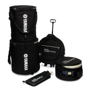 Yamaha Makes Transporting Drums Easier!