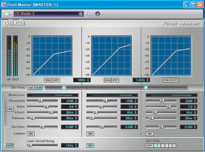 Yamaha Releases VST Plug-Ins