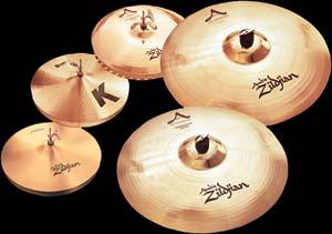 LAST CHANCE TO SUBMIT for the 2008 Kerope Zildjian Concert Percussion Scholarship