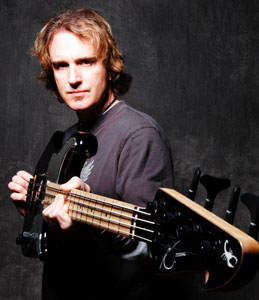 Peavey Intros Zodiac� David Ellefson Bass Guitar