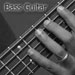 Bass Guitars