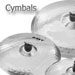 Cymbals
