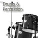 Drums Percussion