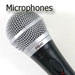 Microphones