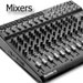 Mixers