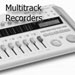Multitrack Recorders