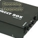Recording Equipment Gear