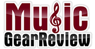 Music Gear Review - Musical instrument, gear and equipment reviews...